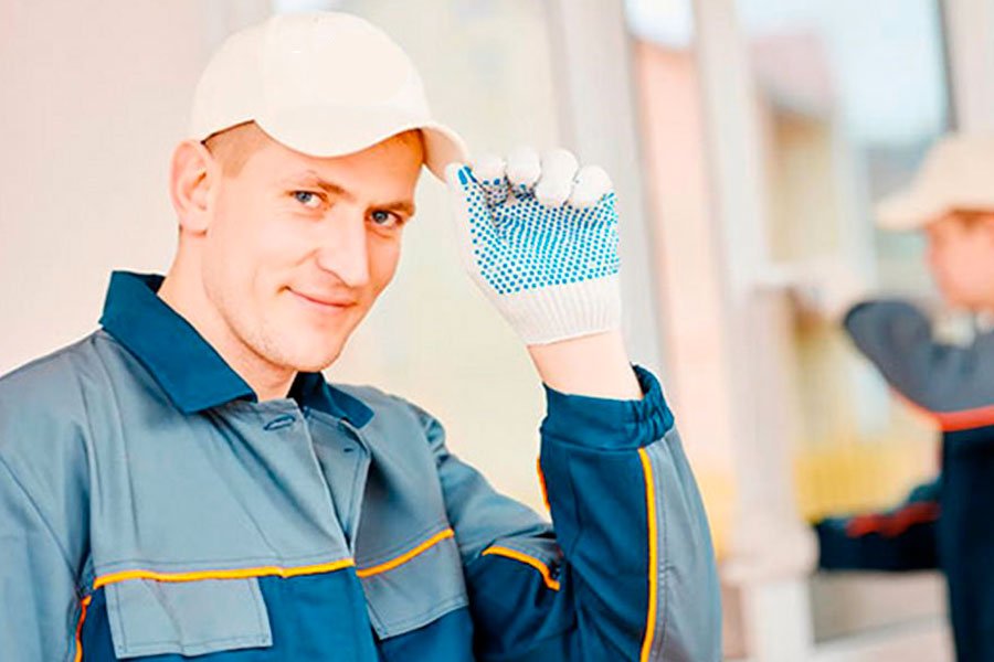 installatori infissi