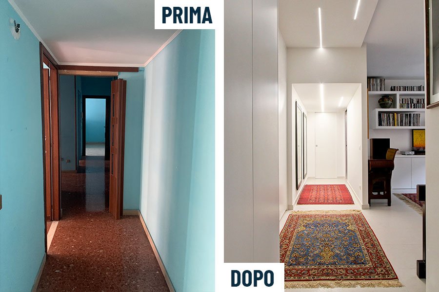 ristrutturazione appartamentoroma