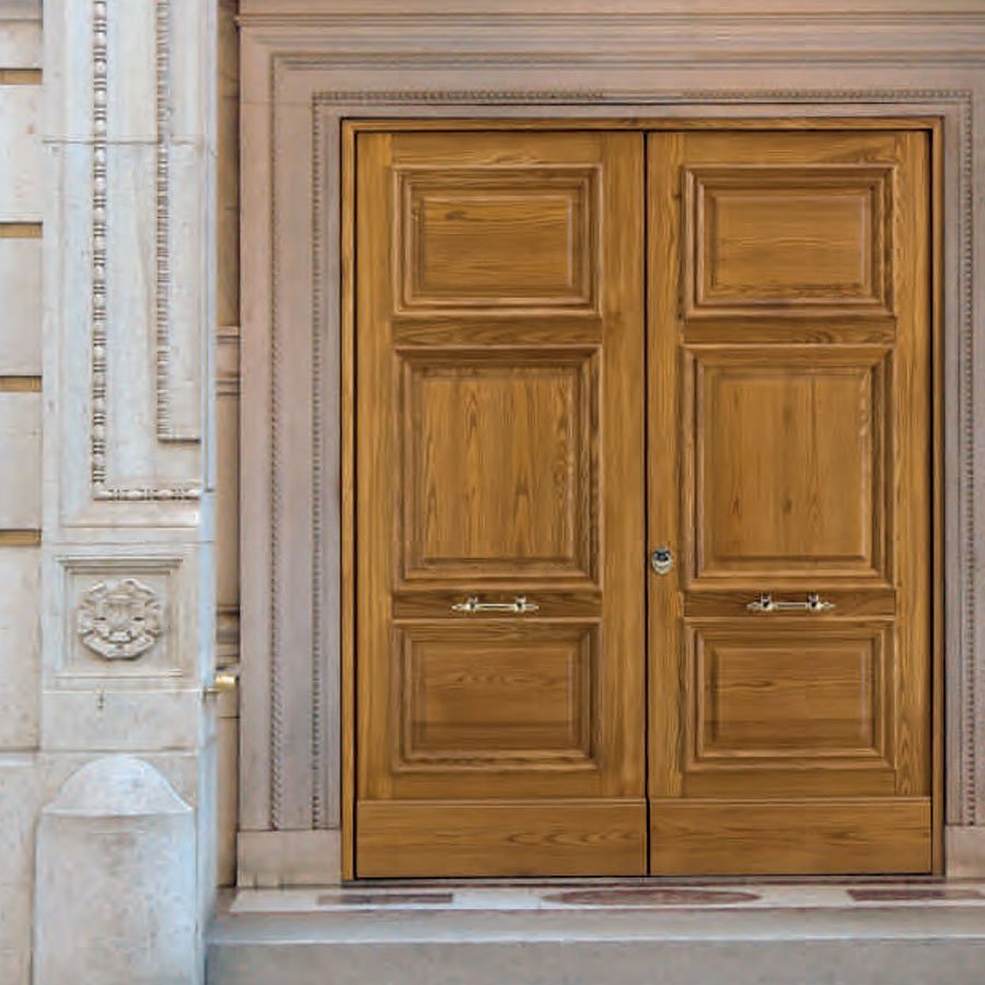 porte blindate antiche Torterolo