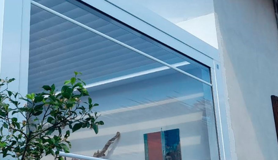 Telo di Copertura - Cristal