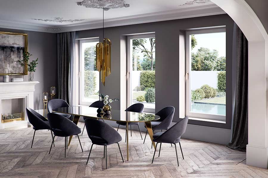 Finestre Oknoplast