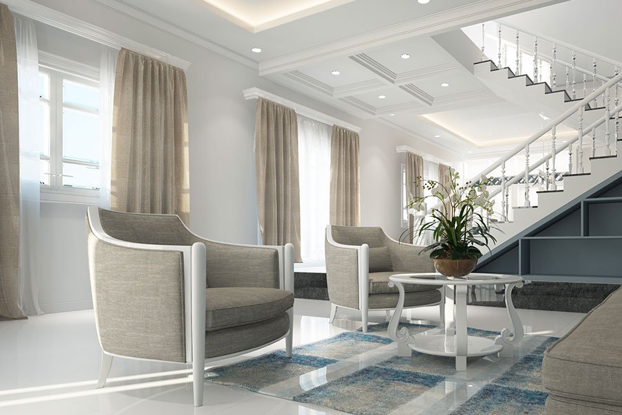 finestre in legno per casa