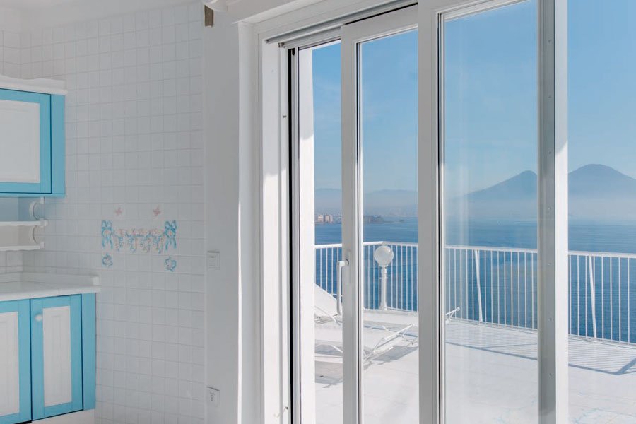 finestre isolamento-acustico clas 1990