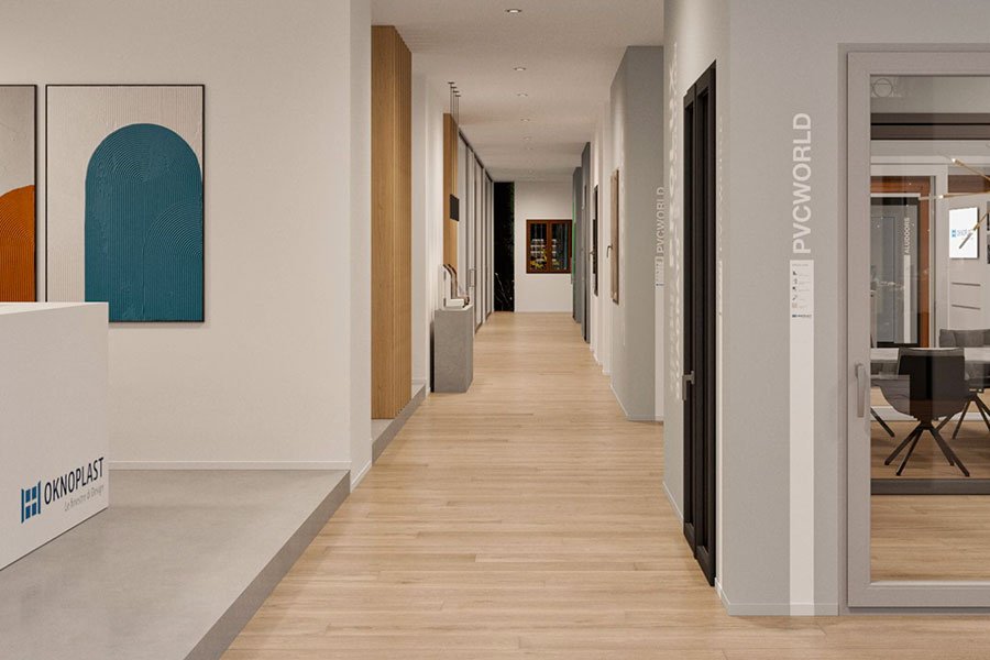 sostituzione infissi