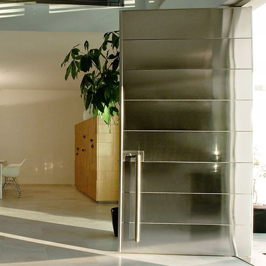 porte blindate per appartamento