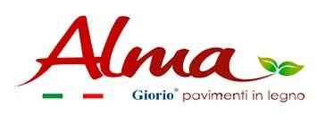 logo alma group
