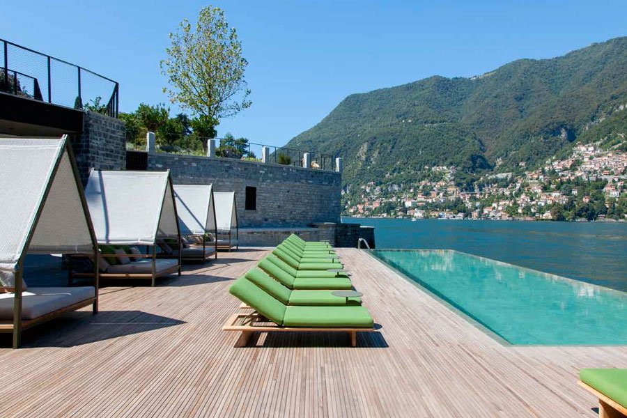 pavimentazioni in legno per esterni