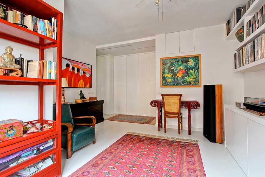 ristrutturazione casa roma