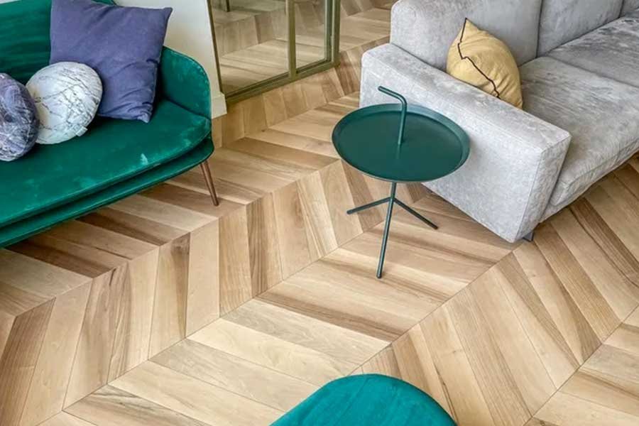 alma parquet