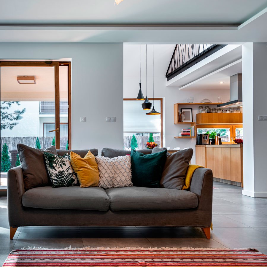 Ristrutturazione completa  Casa Roma