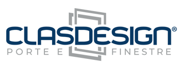 logo clas design