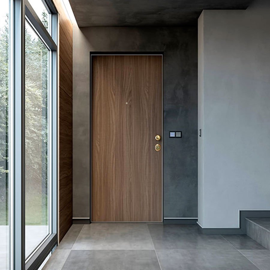 porte blindate per appartamento