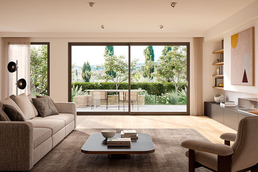 finestre pvc