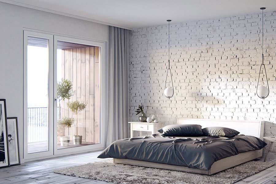 Finestre oknoplast pvc