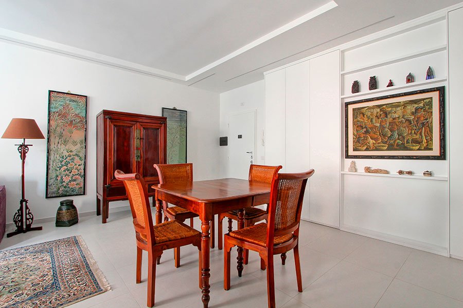 ristrutturazione casa roma