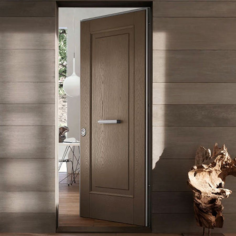porte blindate per appartamento