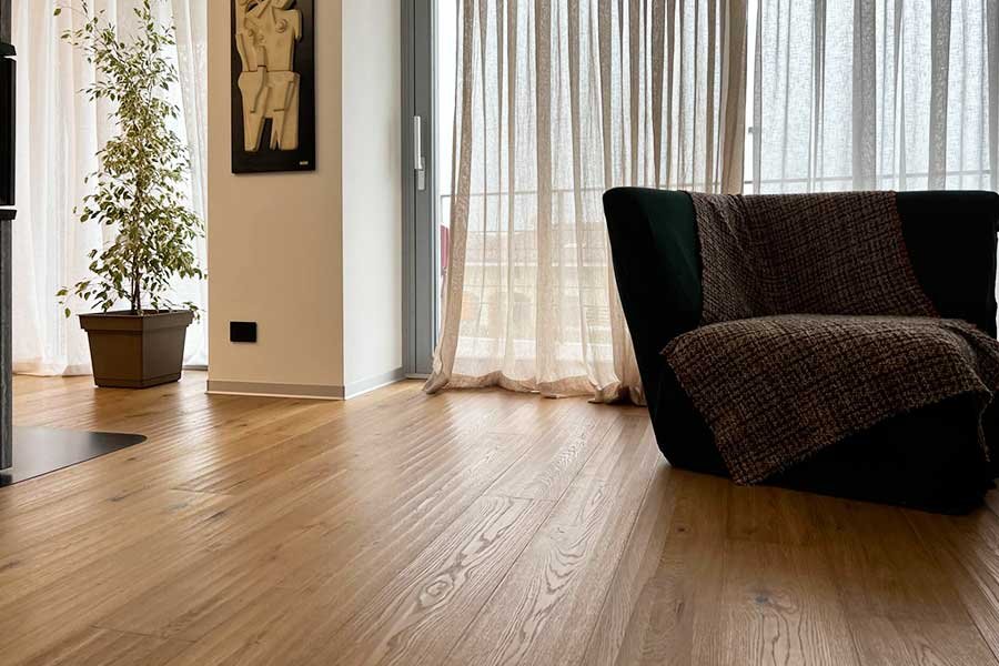 alma parquet