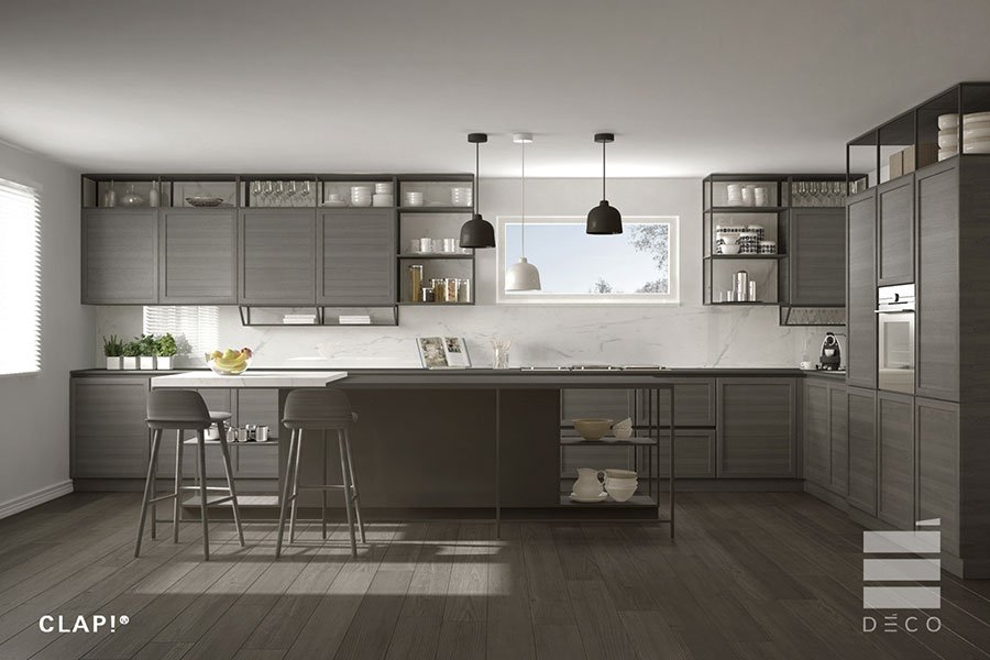 pavimento gres o laminato