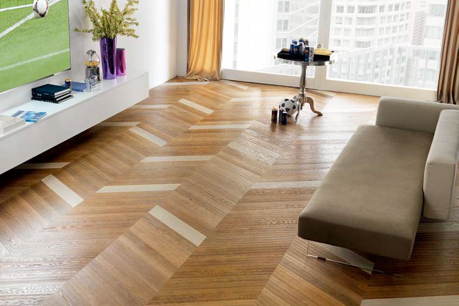 pavimenti e parquet