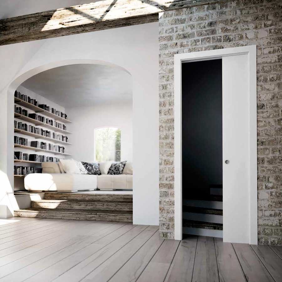 porte scorrevoli