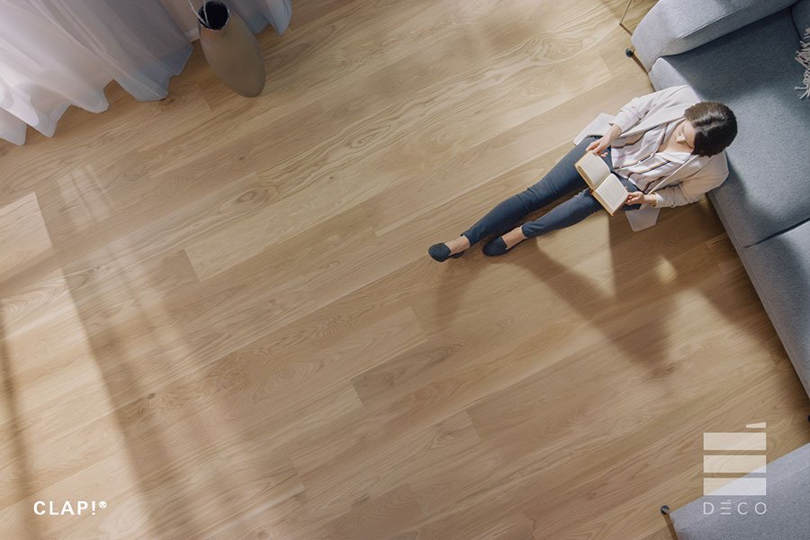 clap déco