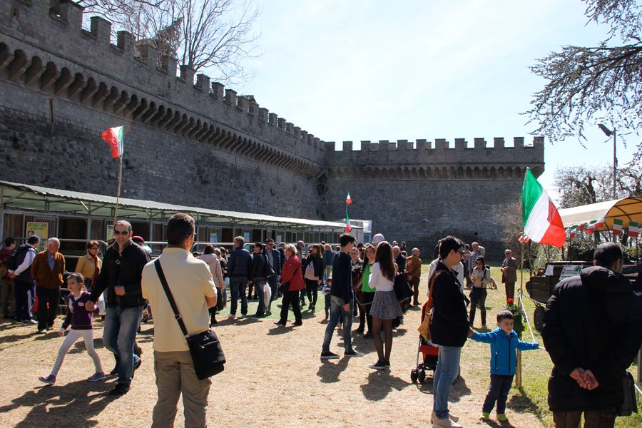 fiera di grottaferrata 2019