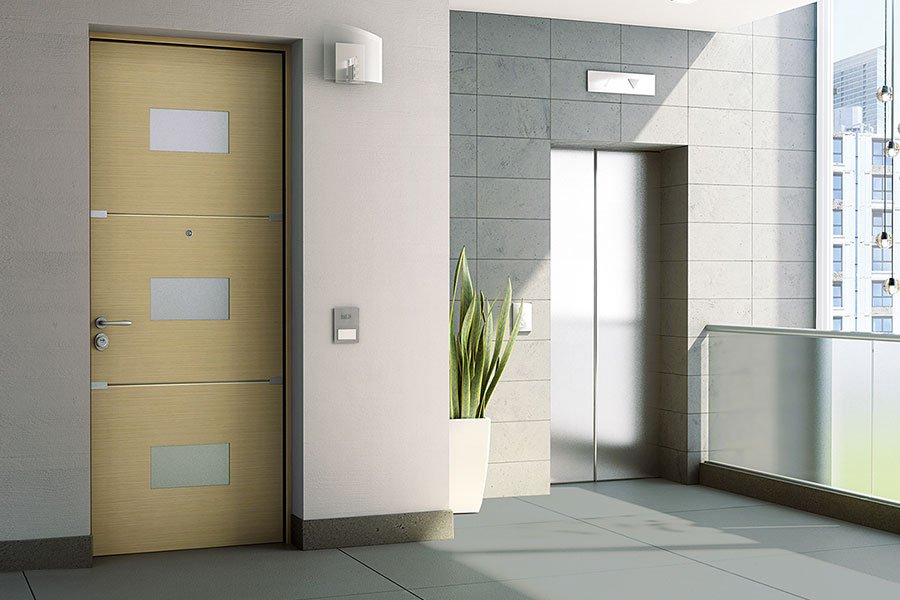 Torterolo & Re Porte Blindate