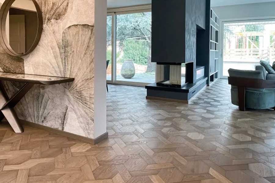 alma parquet