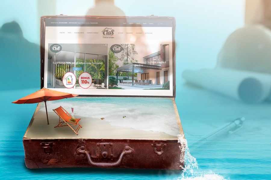 novità show room roma