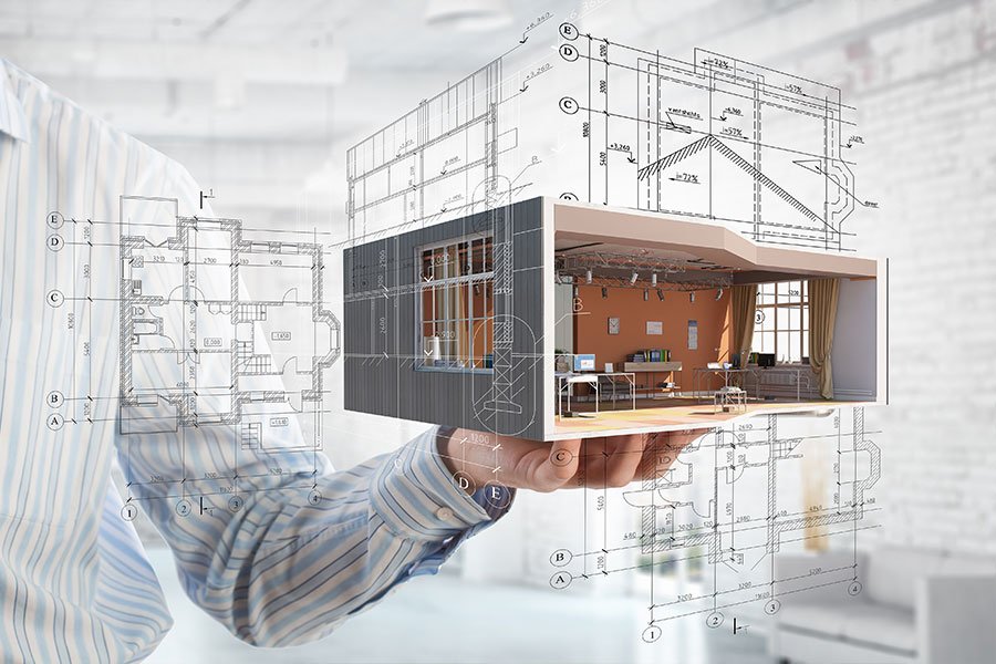 progettazione 3d