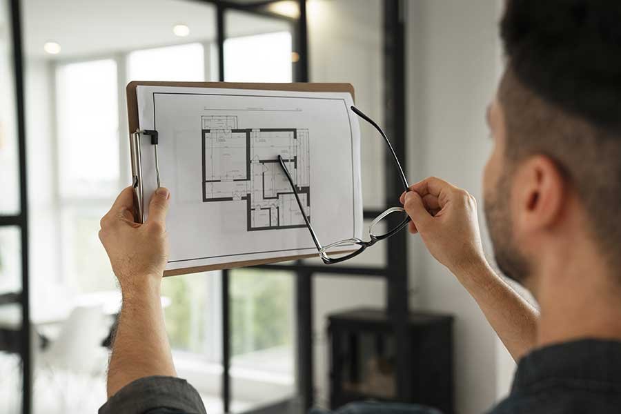 interior design roma