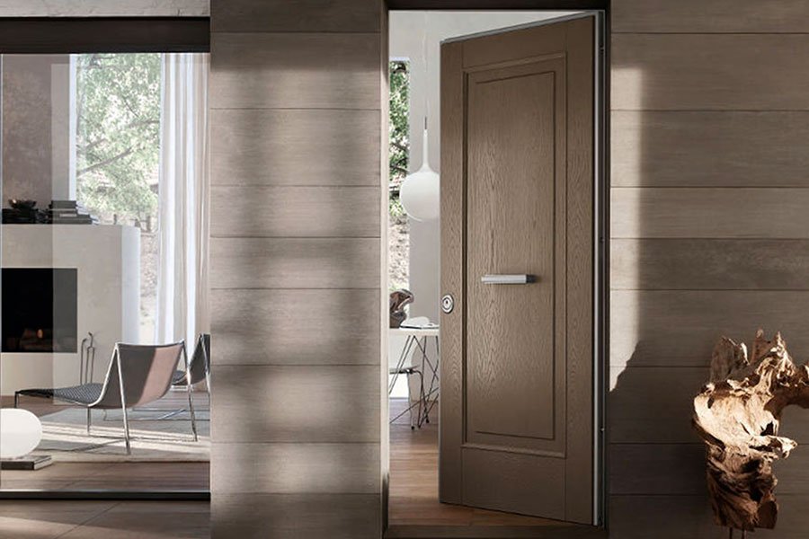 porte blindate castelli romani