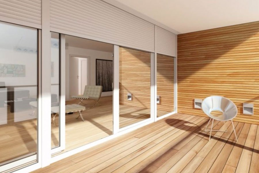 tapparelle elettriche