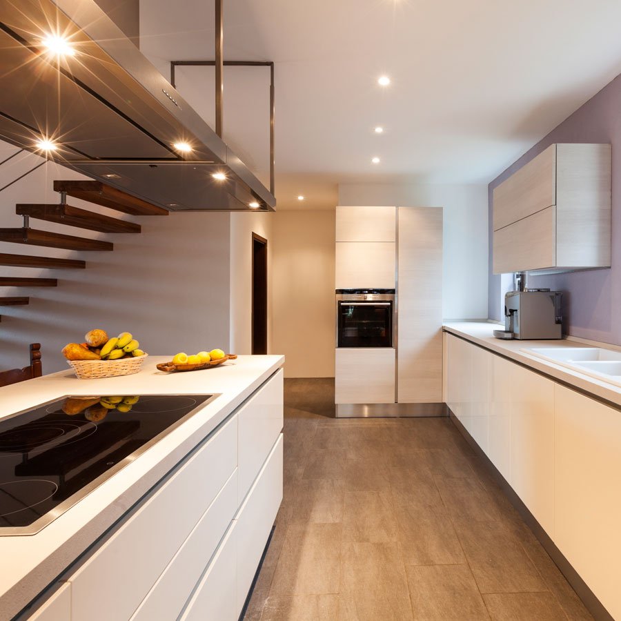 Ristrutturazione completa  Casa Roma