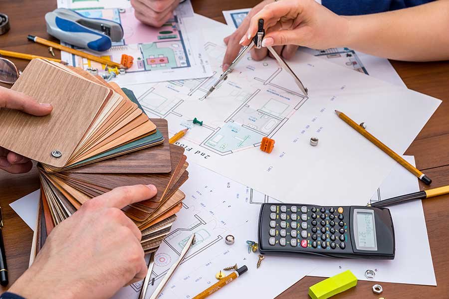servizi ristrutturazioni casa