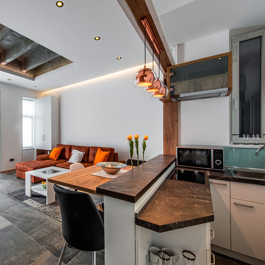 Ristrutturazione completa  Casa Roma