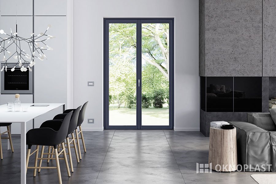 ecobonus finestre pvc oknoplast