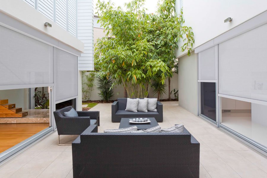 Schermature solari ke screeny Sunbreak