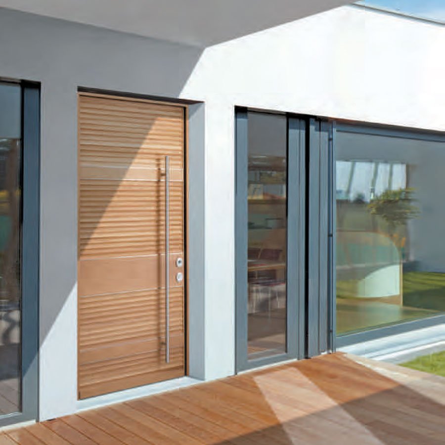 porte blindate rovere torterolo