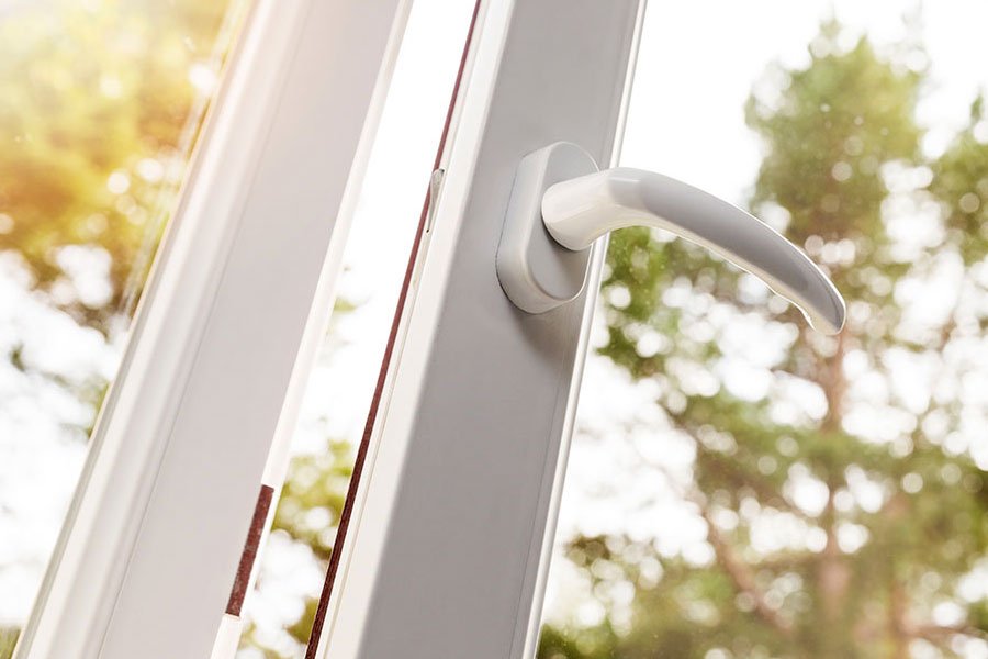 trasmittanza termica infissi clas 1990