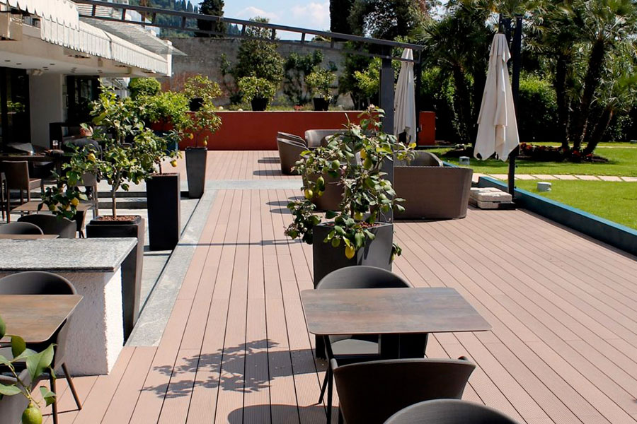 Deco Pavimenti Decowood
