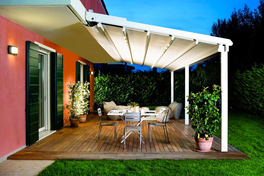 Deco Pavimenti Ipe Lapacho