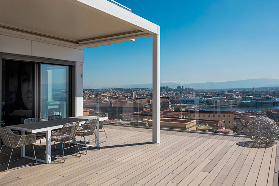 Deco Pavimenti Ultrashield