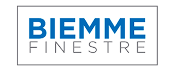 Logo Biemme Finestre