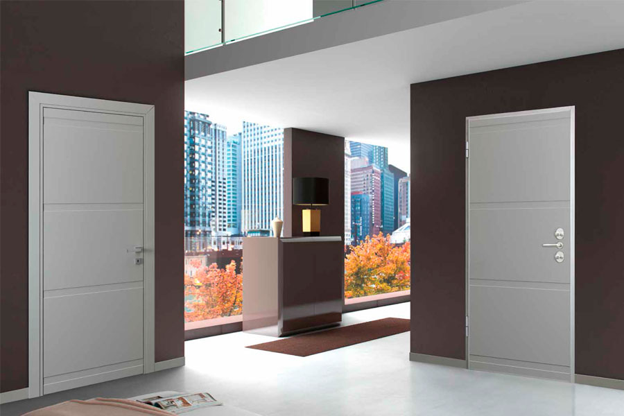 Bertolotto porte