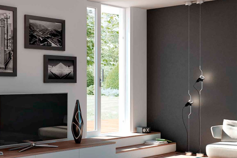 Rivenditore Oknoplast Roma