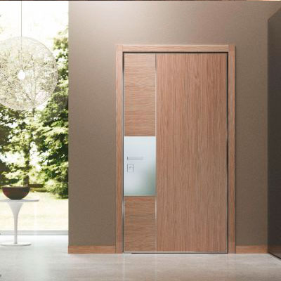 Porte blindate Torterolo & Re E-Glide