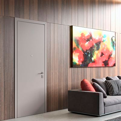 Porte blindate Torterolo & Re Nuova Elegance