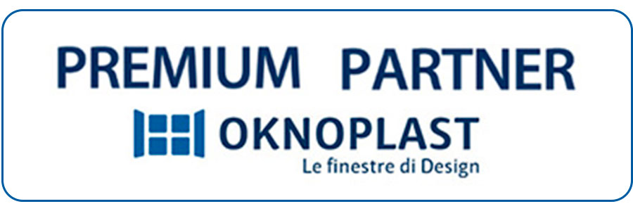 Premium Partner Oknoplast