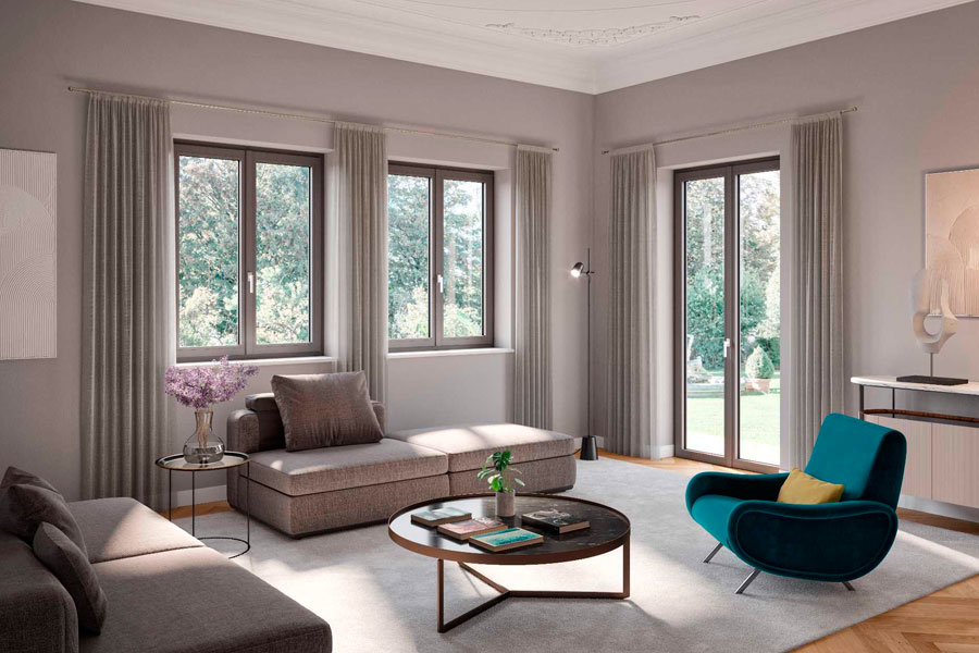Finestre Oknoplast prezzi